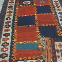 گلیم جاجیم