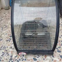 گرمکن پیراشکی|کافیشاپ و رستوران|کیاشهر, |دیوار