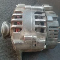 دینام پژویی.