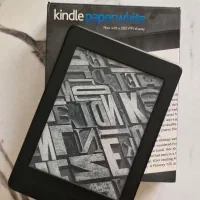 کیندل paperwhite