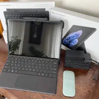 سرفیس مایکروسافت ۹ پرو