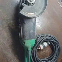 سنگ فرز بزرگ.  ،لوازم موتوری هندا ۷۰