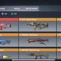 اکانت کالاف خدا|کنسول، بازی ویدئویی و آنلاین|تهران, بیسیم|دیوار