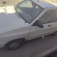 132مدل 91 درحد