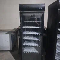 فروش یخچال ایستاده فروش فریزر میزکار کلی|فروشگاه و مغازه|تهران, فتح|دیوار