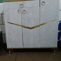 جاکفشی|جاکفشی، کمد، دراور|اهواز, پردیس دو|دیوار