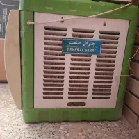 فروش کولر