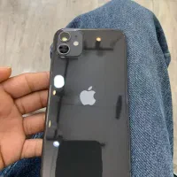 Iphone 11 normal حافظه ۱۲۸
