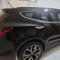 ماشین سانتافه ۲۰۱۶ ۶۴آپشن فول،آسان موتور