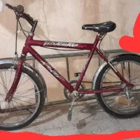 دوچرخه سایز ۲۰