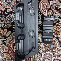 PS4 slim پی اس فور اسلیم پلی استیشن 4 کنسول بازی|کنسول، بازی ویدئویی و آنلاین|تهران, شهرک ابوذر|دیوار