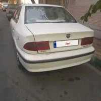 سمند LX-EF7 دوگانه شرکتی|خودرو سواری و وانت|تهران, کوی بیمه|دیوار