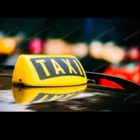 دربستی به تمام نقاط شهر با تاکسی پژو