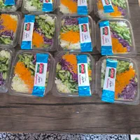 سالاد فصل،سالادشیرازی،ژله،ماست خیار