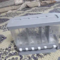 جا حبوبات فنر