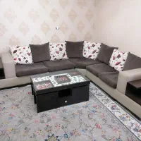 مبل ال|مبلمان خانگی و میز عسلی|شیراز, فرگاز|دیوار