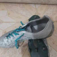 استوک فوتبال و توپ فوتبال|کیف، کفش، کمربند|ساوه, |دیوار