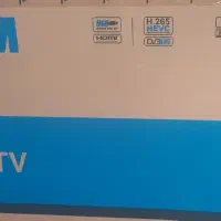 تلوزیون سام الکترونیک ۳۲ اینچ