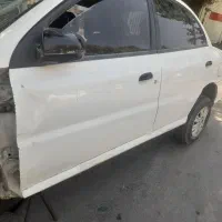 لوازم ریو استوک بدنه موتوری|قطعات یدکی و لوازم جانبی|اراک, |دیوار