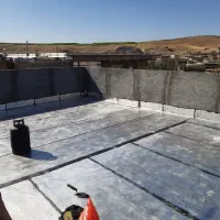 ایزوگام بابای|خدمات پیشه و مهارت|میانه, |دیوار