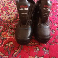 کفش ایمنی  super 3m