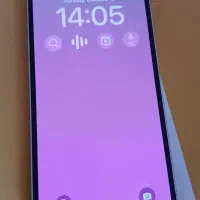 ایفون 13 نرمال سفید