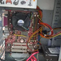 کیس ddr2 ddr3 سرعت بالا|رایانه رومیزی|محمدشهر, سیدآباد|دیوار