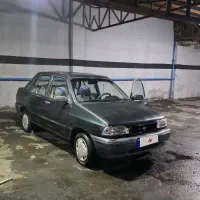 پراید مدل 85