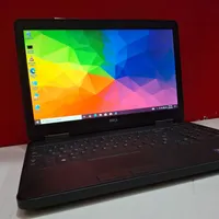 لپتاپ DELL Core i5/ آمریکایی/با گارانتی معتبر|رایانه همراه|تهران, میرداماد|دیوار