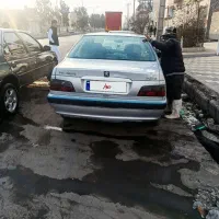 پژو پارس مدل 87|خودرو سواری و وانت|زاهدان, |دیوار