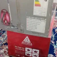 جارو برقی و سرویس قابلمه هشت پارچه|یخچال و فریزر|فراغی, |دیوار