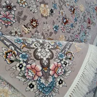 فرشافشاندرباریگل برجسته(سرای فرش محمدی)