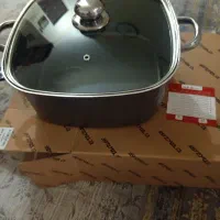 دوتا قابلمه سایز ۲۸