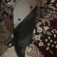 اگزوز موتورسیکلت ار اس۲۵۰ rs250