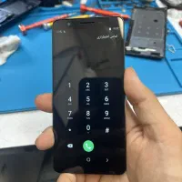 تعویض گلس فنی تمامی مدل های موبایل و تبلت|خدمات رایانهای و موبایل|تهران, امیر بهادر|دیوار