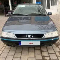 405 اس ال ایکس