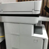 پرینتر چهار کاره hp|پرینتر، اسکنر، کپی، فکس|قرچک, باقرآباد|دیوار