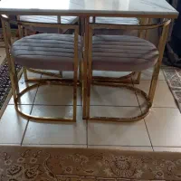 ناهار خوری ۴ نفره