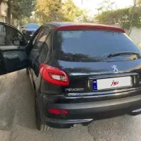 ۲۰۷mc|خودرو سواری و وانت|مشهد, بهشت|دیوار