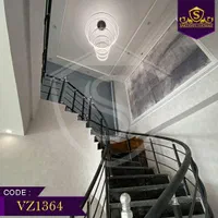 ویلا شهرکی نوساز 258 متر سنددار|فروش خانه و ویلا|رشت, انصاری|دیوار