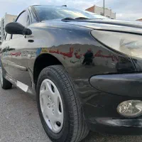 ۲۰۶ مدل ۸۱ فرانسه|خودرو سواری و وانت|ساری, |دیوار