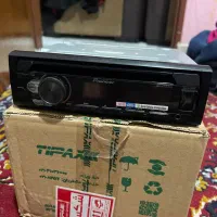 ضبط پایونیر