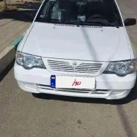 پراید۱۱۱مدل۹۳