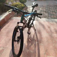 ترنیکس m500 هشت دنده|دوچرخه، اسکیت، اسکوتر|هشتگرد, ینگی امام|دیوار