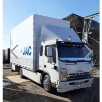 حمل و نقل اثاثیه منزل پوشش سراسری تضمینی