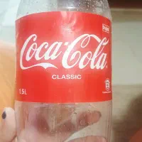 بطری نوشابه