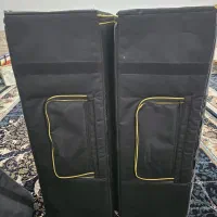 فروش یک جفت باند اکتیو آرسی اف nx985|صوتی و تصویری|داراب, |دیوار