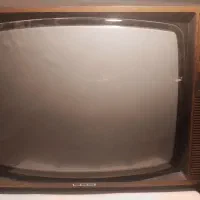 تلویزیون‌قدیمی‌رنگی
