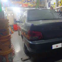 پراید۱۳۲ مدل۱۳۸۸|خودرو سواری و وانت|ارومیه, |دیوار