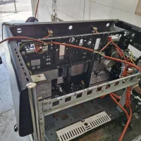 تعمیر اسپرسوساز (قهوه ساز) خانگی و صنعتی|خدمات پیشه و مهارت|ایذه, |دیوار